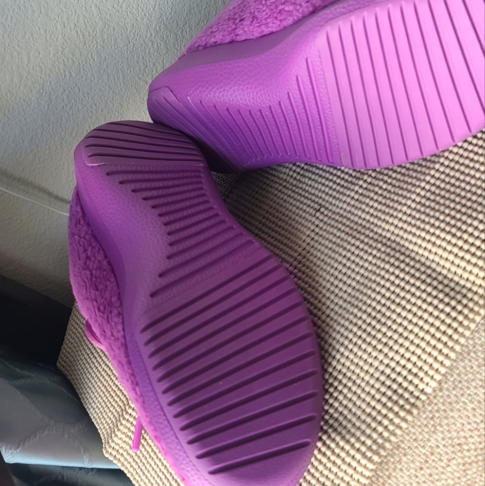 Allbirds Wool Sneakers - Picture 7 of 7